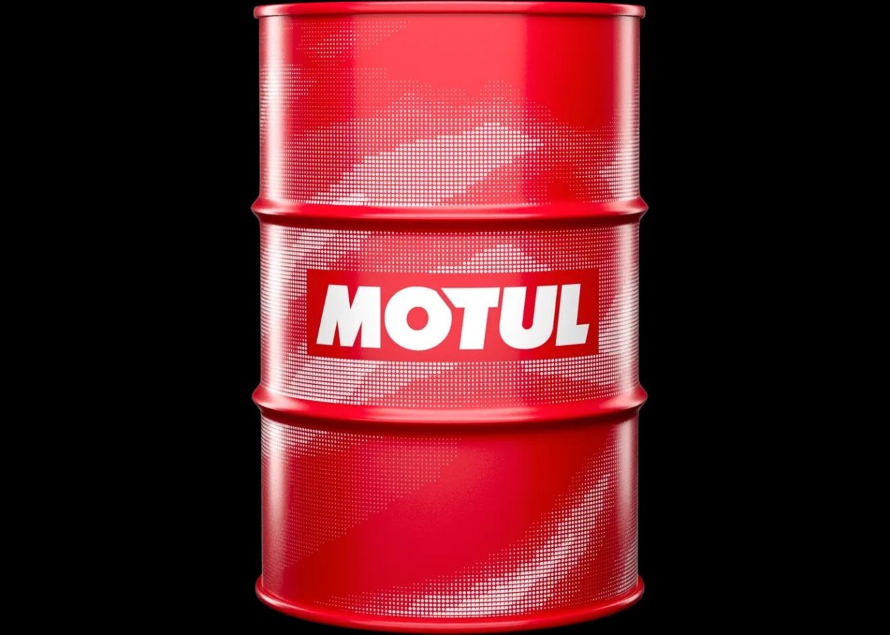 MOTUL 208L keg