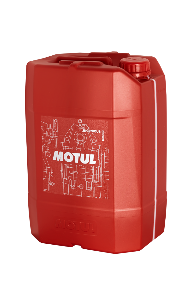 MOTUL 20L KEG