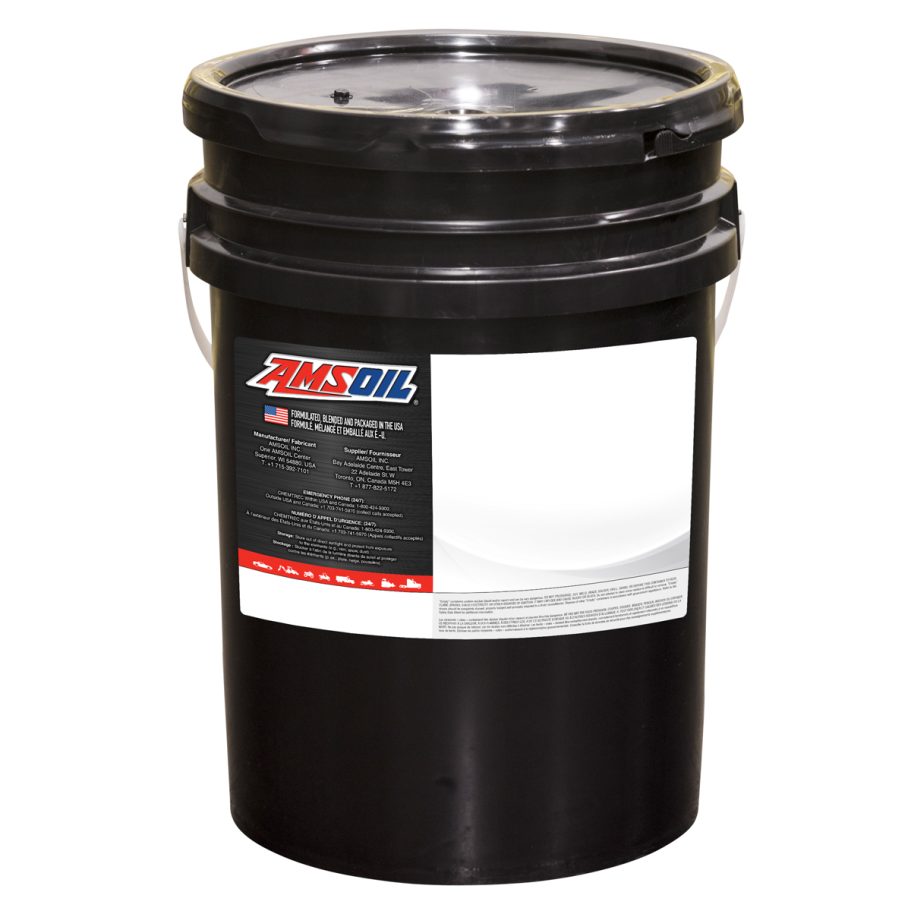 Amsoil 5 gallon Pail