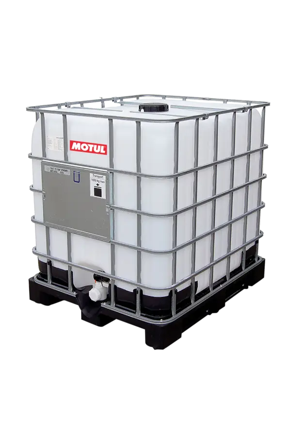Commercial Shop Supply